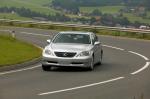 Lexus LS460 2009 года